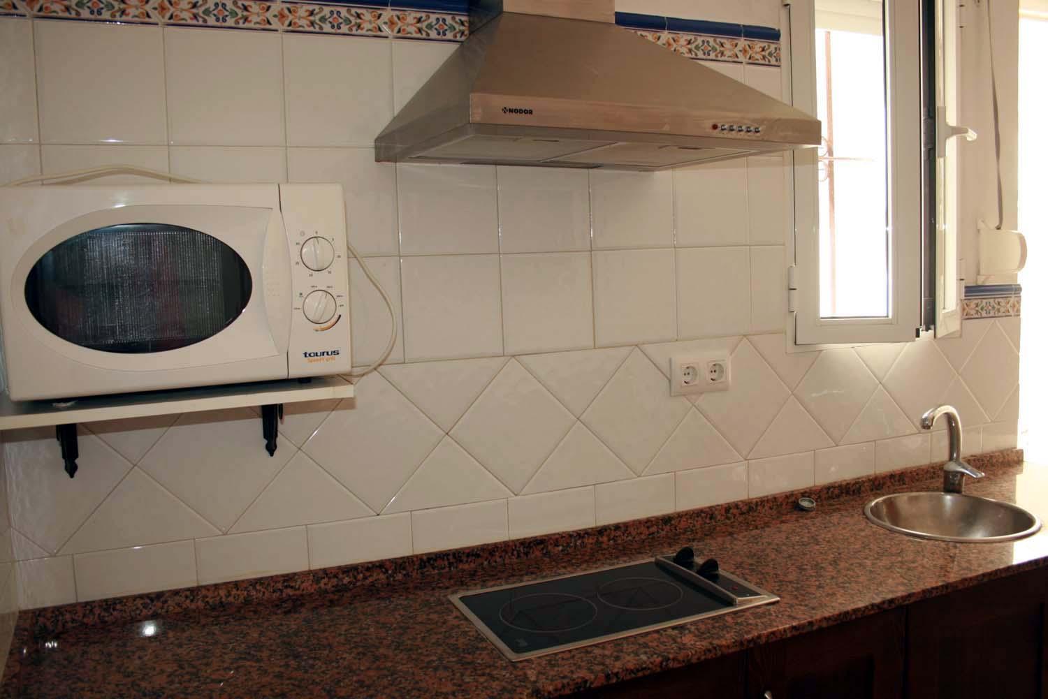 Apartamento 200M De La Playa Conil De La Frontera Εξωτερικό φωτογραφία